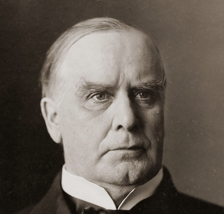 ‘Manifest destiny?’ That’s really, really alarming, even by Trump standards